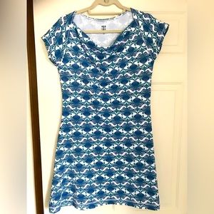 Title nine. Dress size medium